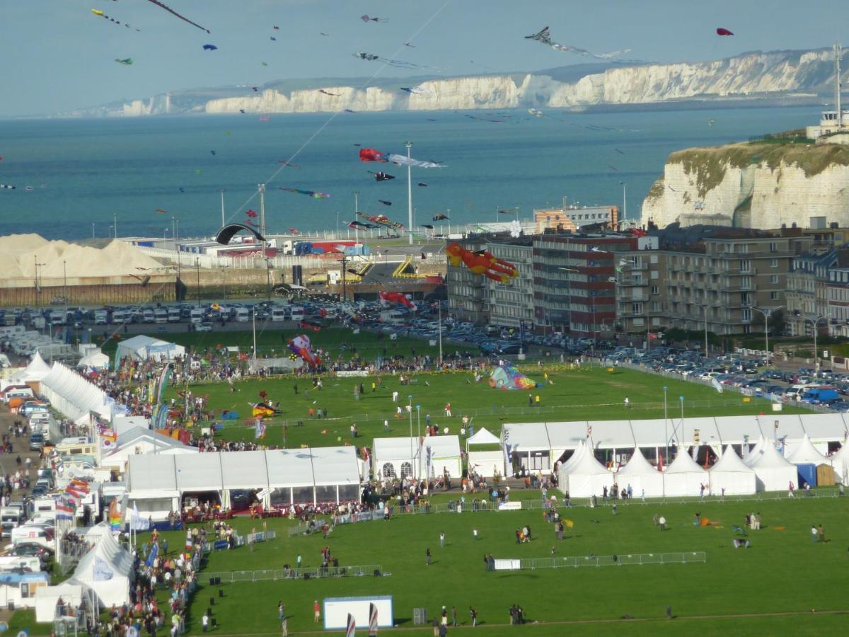 Le Saint Jean Ma Ge Dieppe