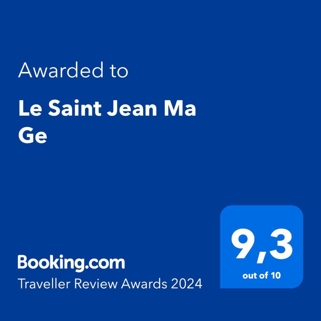 Le Saint Jean Ma Ge Apartment Dieppe